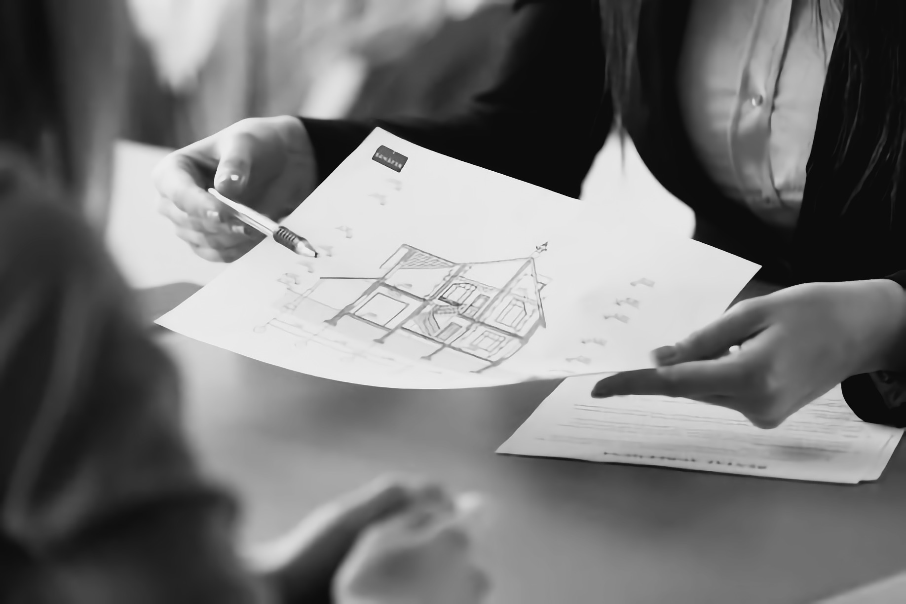 Kaufen wird günstiger, Mieten steigen SCHÄFER RealEstate e.K.