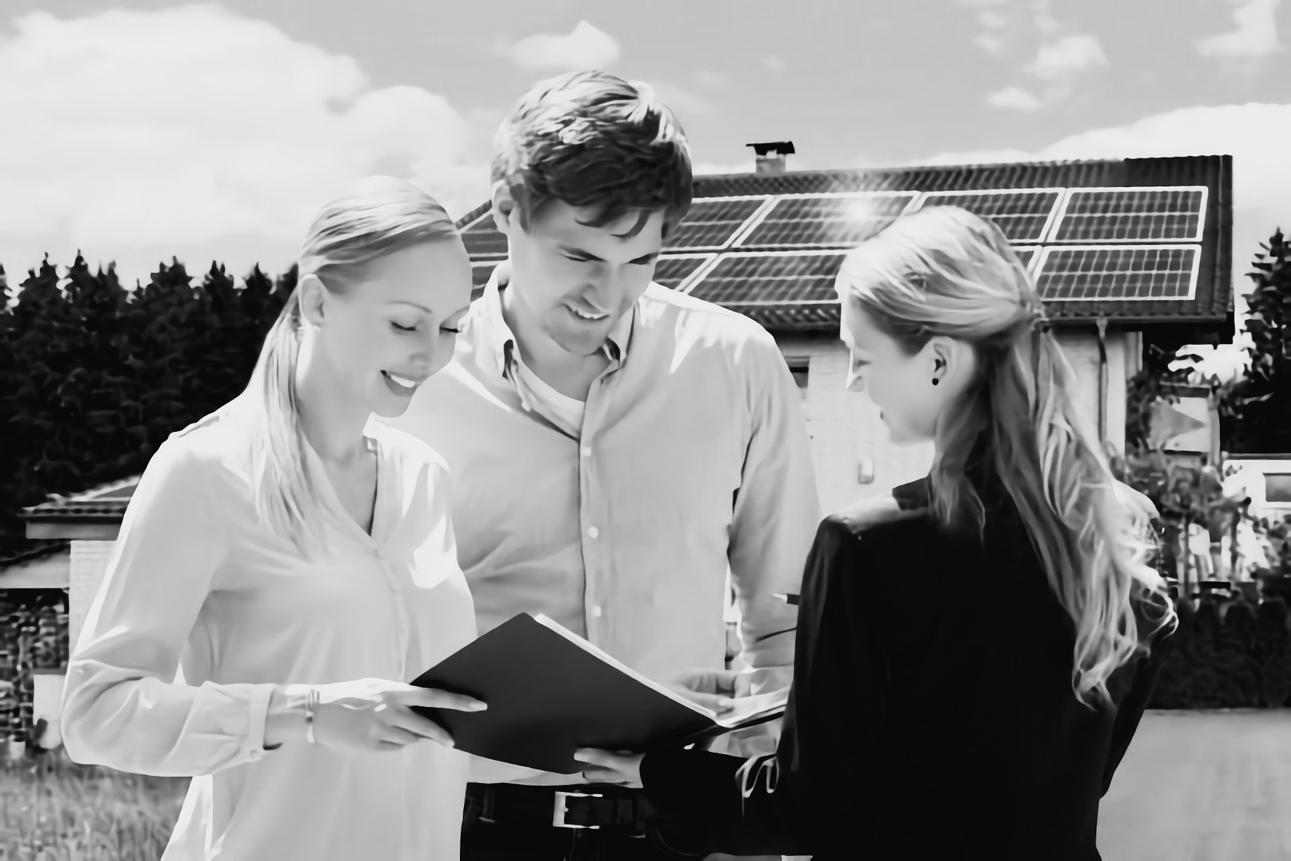 Zeitenwende bei den Kaufpreisen DealMakler sind gefragt SCHÄFER